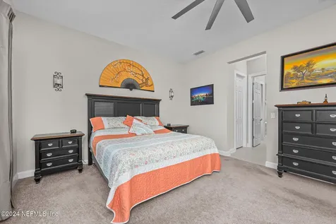 390 Back Creek Drive St. Augustine FL 32092
