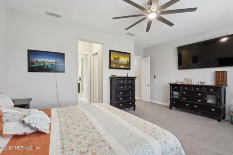 390 Back Creek Drive St. Augustine FL 32092