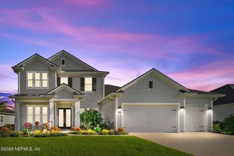 390 Back Creek Drive St. Augustine FL 32092