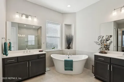 390 Back Creek Drive St. Augustine FL 32092