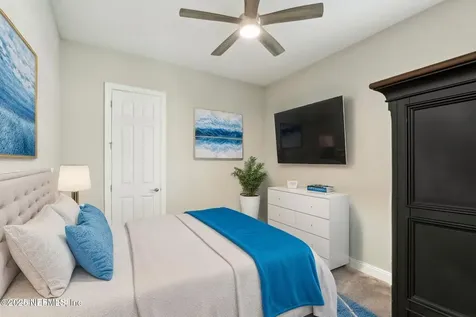 390 Back Creek Drive St. Augustine FL 32092