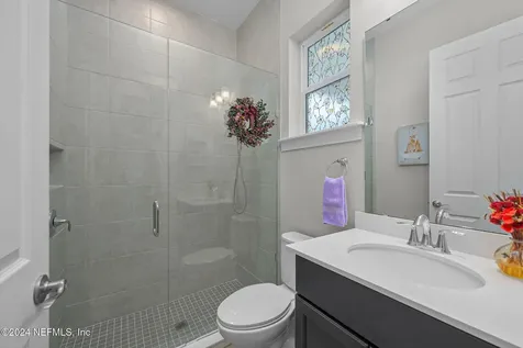 390 Back Creek Drive St. Augustine FL 32092