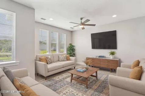 390 Back Creek Drive St. Augustine FL 32092