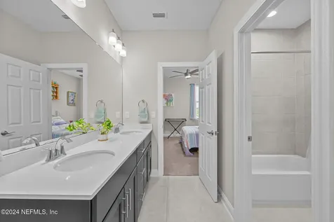390 Back Creek Drive St. Augustine FL 32092