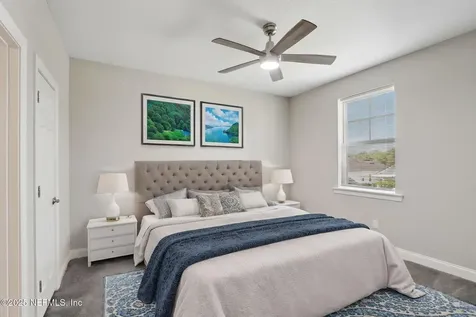 390 Back Creek Drive St. Augustine FL 32092