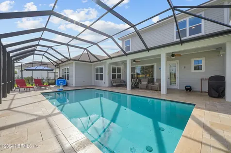 390 Back Creek Drive St. Augustine FL 32092