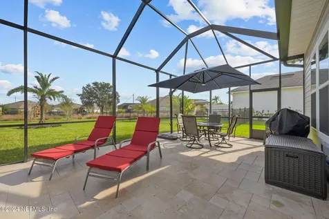 390 Back Creek Drive St. Augustine FL 32092
