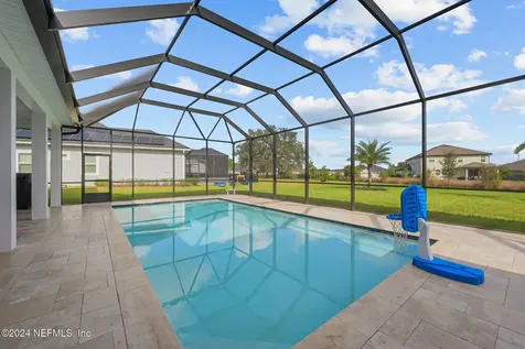 390 Back Creek Drive St. Augustine FL 32092
