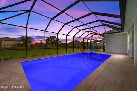 390 Back Creek Drive St. Augustine FL 32092
