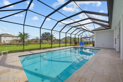 390 Back Creek Drive St. Augustine FL 32092