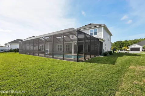 390 Back Creek Drive St. Augustine FL 32092