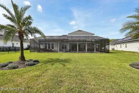 390 Back Creek Drive St. Augustine FL 32092
