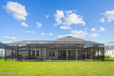 390 Back Creek Drive St. Augustine FL 32092