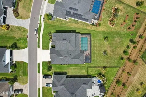 390 Back Creek Drive St. Augustine FL 32092