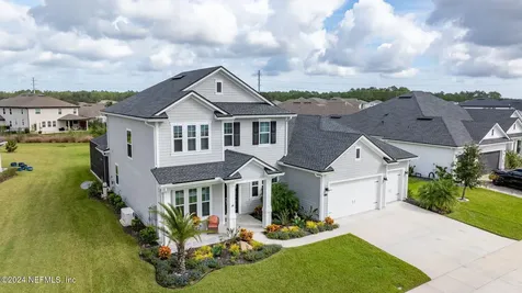 390 Back Creek Drive St. Augustine FL 32092
