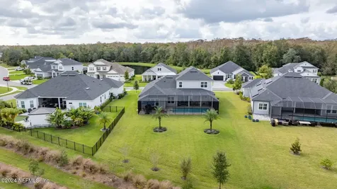 390 Back Creek Drive St. Augustine FL 32092