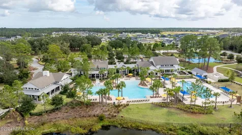 390 Back Creek Drive St. Augustine FL 32092