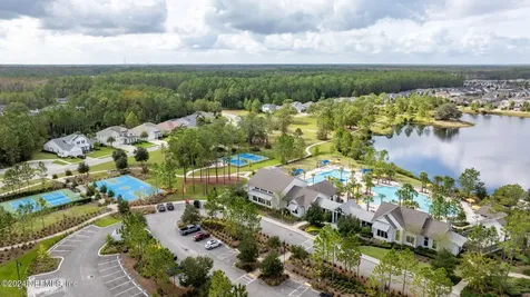 390 Back Creek Drive St. Augustine FL 32092
