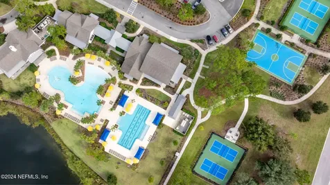 390 Back Creek Drive St. Augustine FL 32092