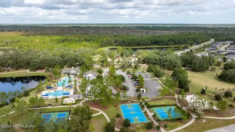 390 Back Creek Drive St. Augustine FL 32092