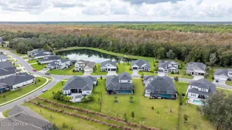 390 Back Creek Drive St. Augustine FL 32092