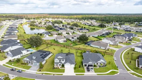 390 Back Creek Drive St. Augustine FL 32092