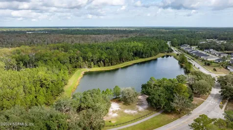390 Back Creek Drive St. Augustine FL 32092