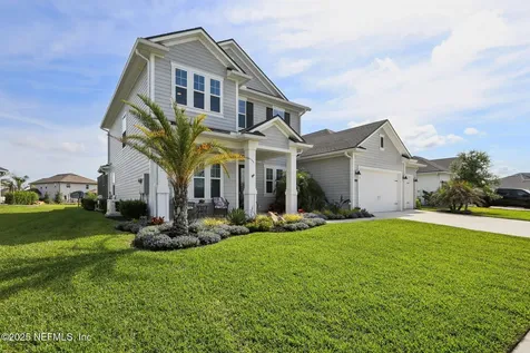 390 Back Creek Drive St. Augustine FL 32092