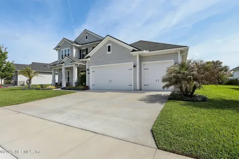 390 Back Creek Drive St. Augustine FL 32092