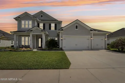 390 Back Creek Drive St. Augustine FL 32092