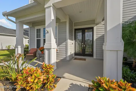 390 Back Creek Drive St. Augustine FL 32092