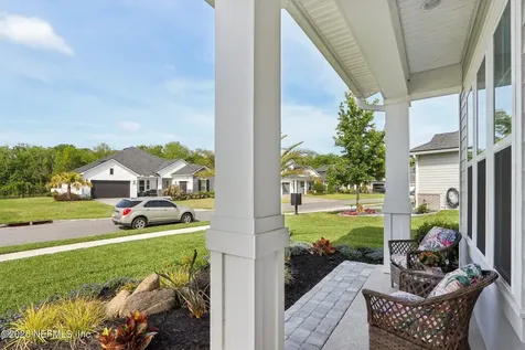 390 Back Creek Drive St. Augustine FL 32092