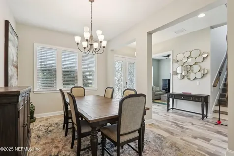 390 Back Creek Drive St. Augustine FL 32092