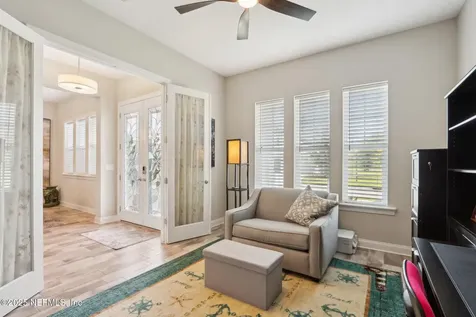 390 Back Creek Drive St. Augustine FL 32092