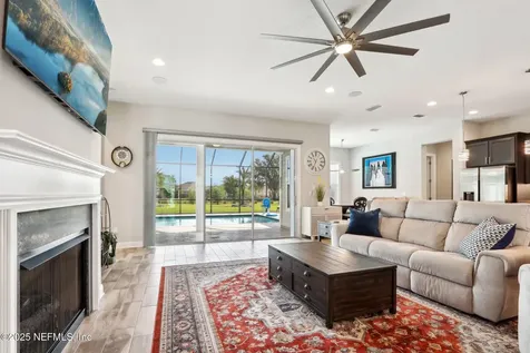 390 Back Creek Drive St. Augustine FL 32092