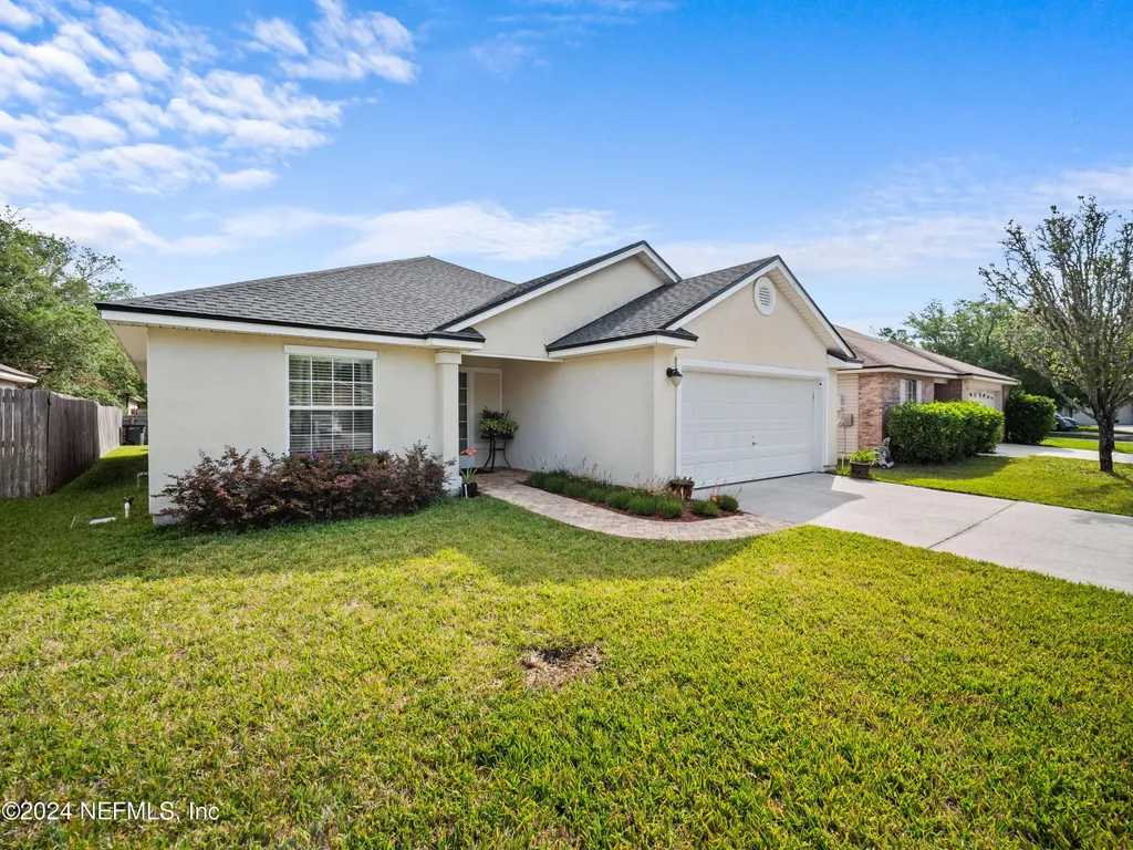 9567 Stratham Court Jacksonville FL 32244