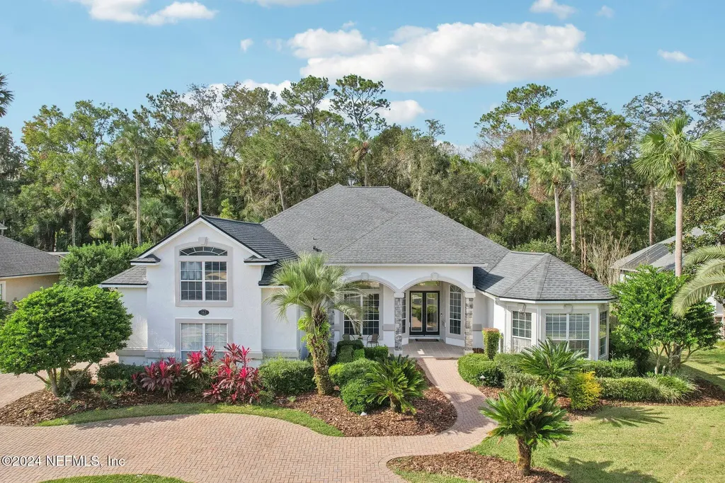 162 Bay Cove Drive Ponte Vedra FL 32082