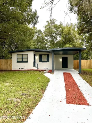 4222 Homer Road N Jacksonville FL 32209