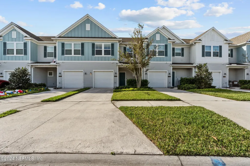 12884 Josslyn Lane Jacksonville FL 32246