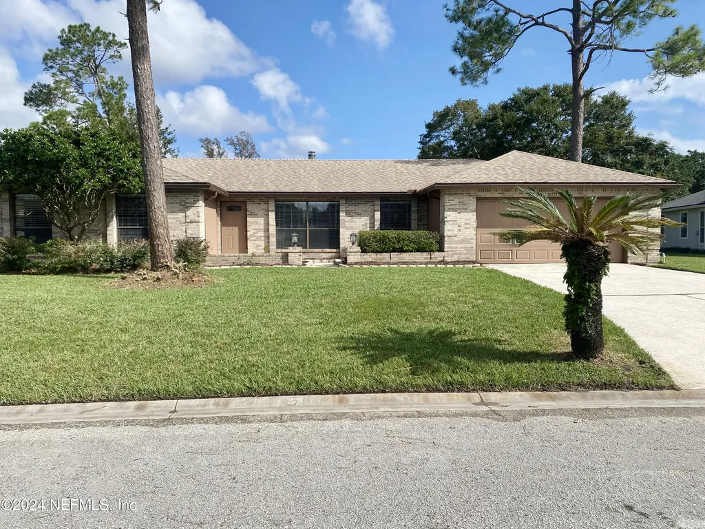 14225 Falcon Crest Drive Jacksonville FL 32224