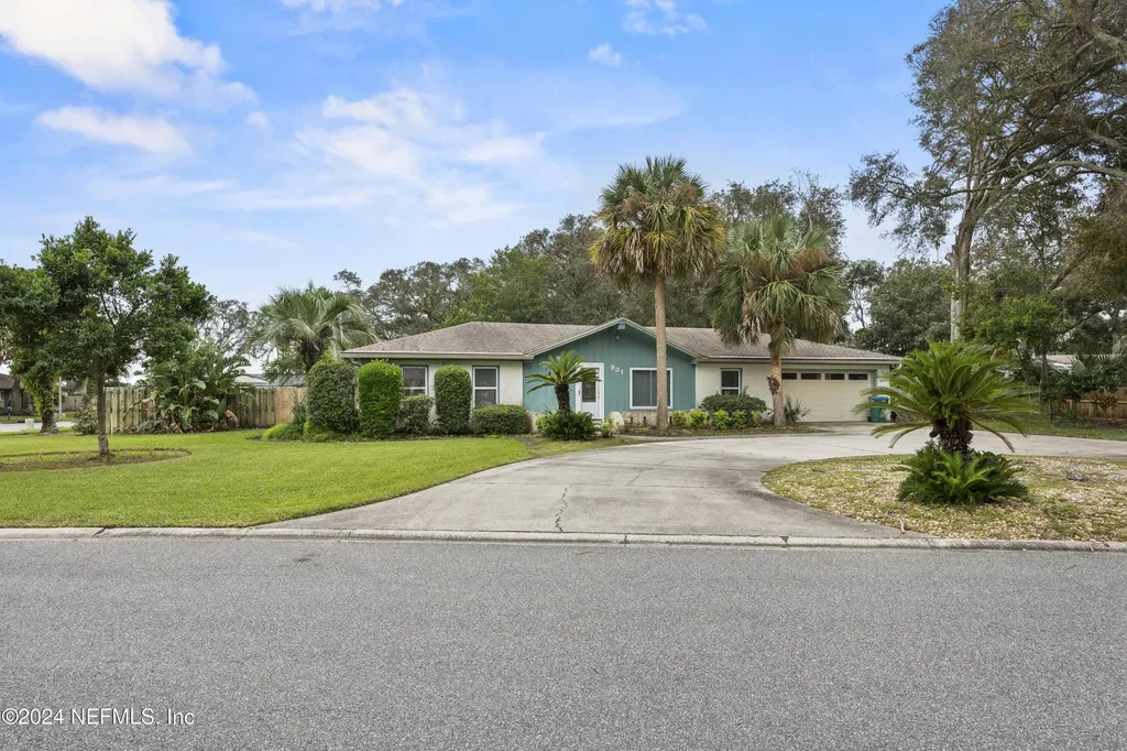 931 Neptune Lane Neptune Beach FL 32266