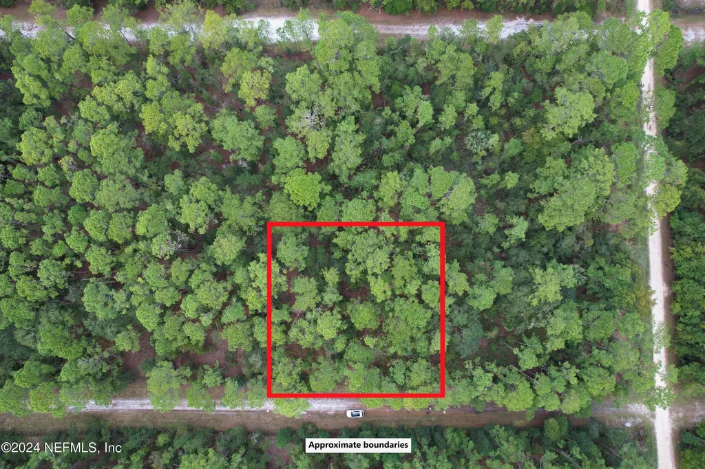 136 Helen Avenue Georgetown FL 32139
