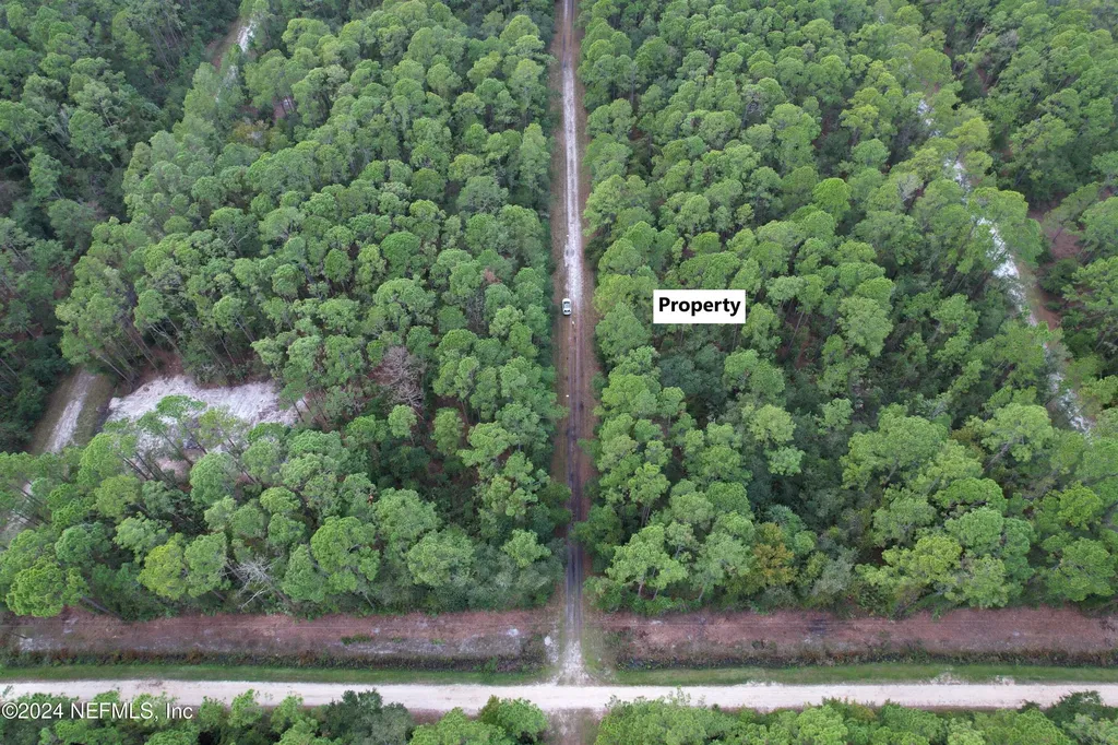 136 Helen Avenue Georgetown FL 32139
