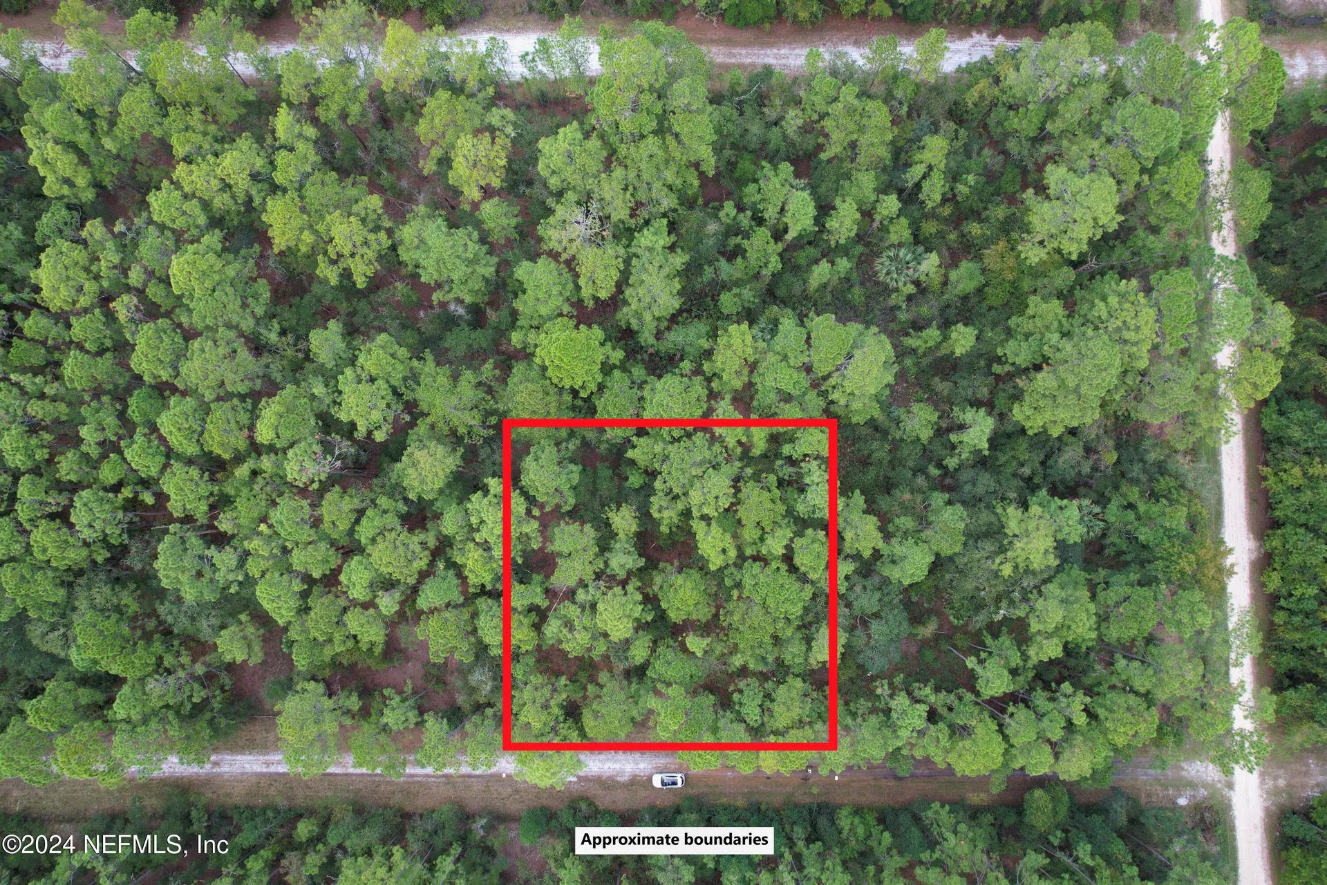 136 Helen Avenue Georgetown FL 32139