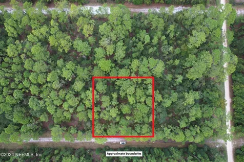 136 Helen Avenue Georgetown FL 32139