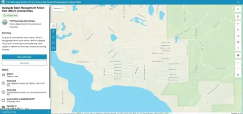 136 Helen Avenue Georgetown FL 32139