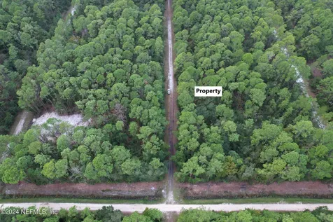 136 Helen Avenue Georgetown FL 32139