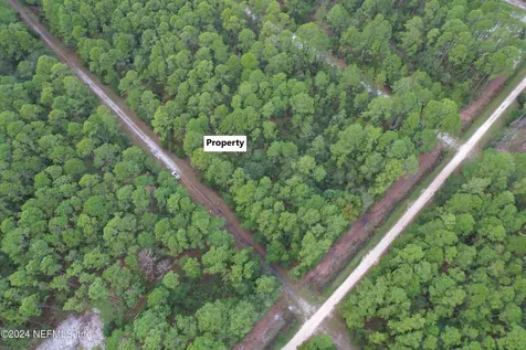 136 Helen Avenue Georgetown FL 32139