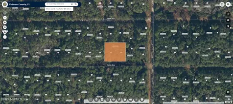 136 Helen Avenue Georgetown FL 32139