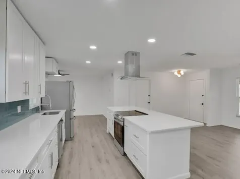 8245 Ireland Drive Jacksonville FL 32244